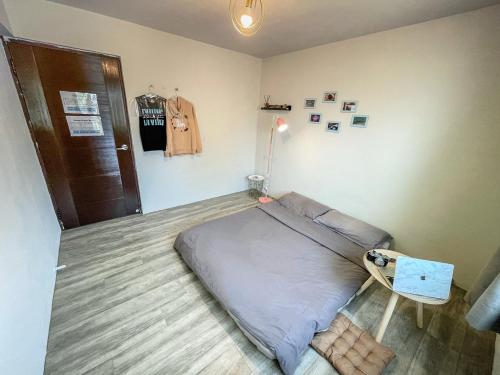 琉浪潛水背包客棧 Drift Diving Hostel, Siao Liou-čchiou (fotografie 9)
