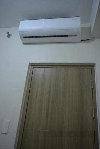 Paranaque SM-Sucat Field Res. Bldg 5, 2/F, 2BR with Balcony, Manila (fotografie 8)