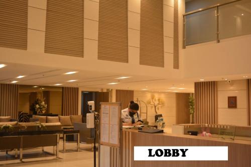 Paranaque SM-Sucat Field Res. Bldg 5, 2/F, 2BR with Balcony, Manila (fotografie 9)