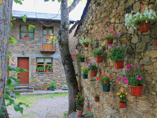  Casa rural El Trubio in Vigo de Sanabria