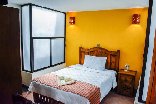 Hotel Real del Carmen