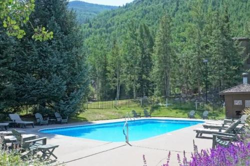 Fallridge Vail Golf & Ski Getaway