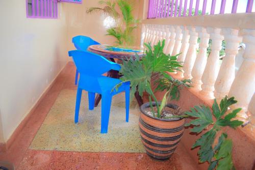 3 Seasons Airbnb