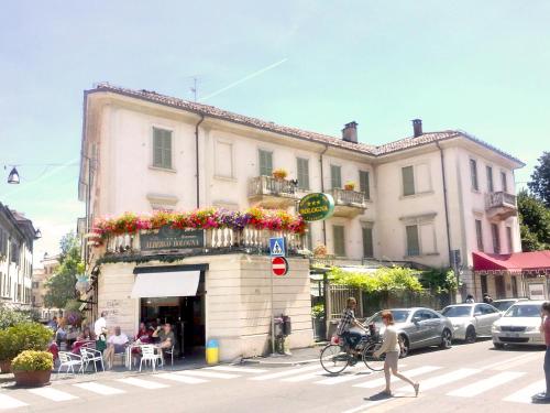 Albergo Bologna – Varese, MD
