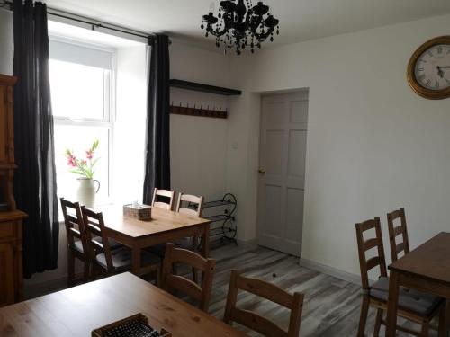 Facilities, Liberty House - Bundoran seaside family & surfers holiday home in Bundoran