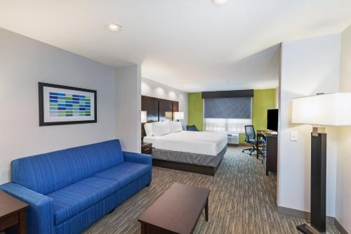 Holiday Inn Express Lakeway By IHG in Lakeway (TX)