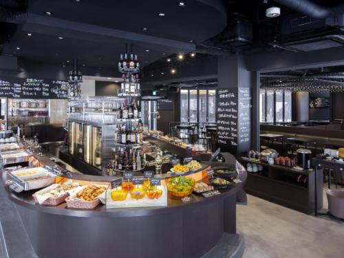 도큐 스테이 신주쿠 (Tokyu Stay Shinjuku)_2_image