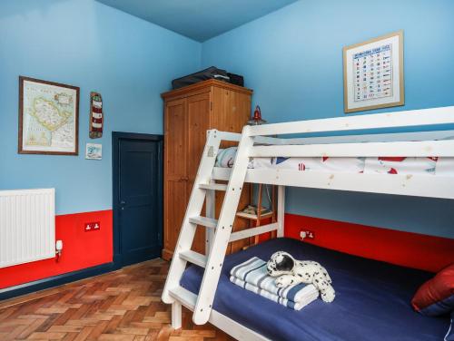 Towyn Lodge - image 13