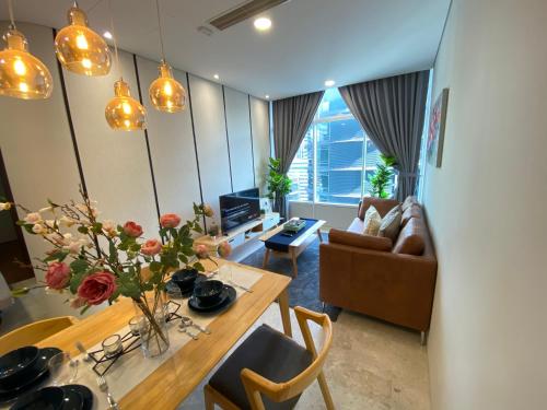 Sky Suites KLCC by GENESIS, Kuala Lumpur