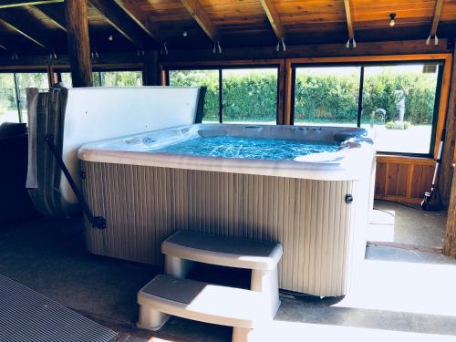 Superior Chalet image 1