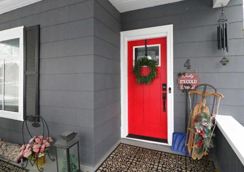 Ellicottville Village Vacation Home - image 14