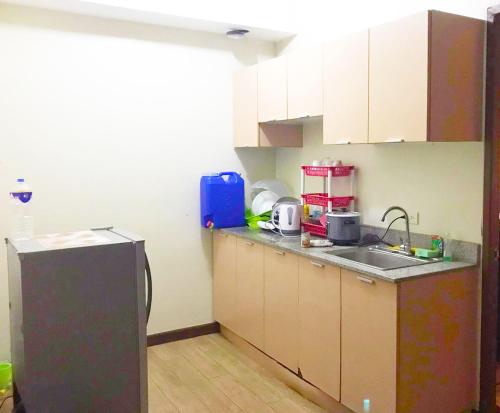 Spacious Condo Unit @ Paseo Verde at Real