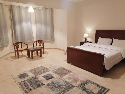 Villa Al Khawaja