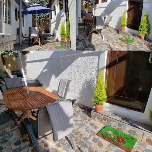 Roca House - Brașov