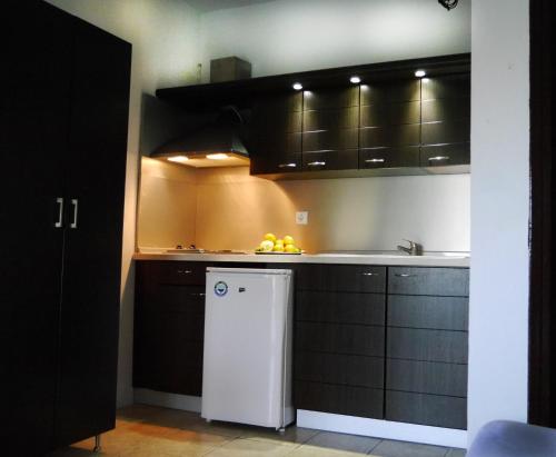 מתקני המלון, Blue Bay Beach Hotel in טאסוס