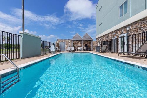 Holiday Inn Express & Suites Rockport - Bay View by IHG, Rockport