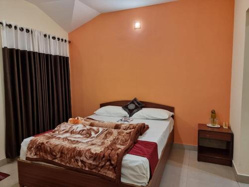 HAVEN COTTAGE, Ooty (fotografie 6)