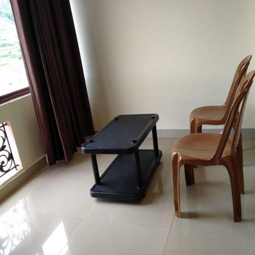 HAVEN COTTAGE, Ooty (fotografie 7)