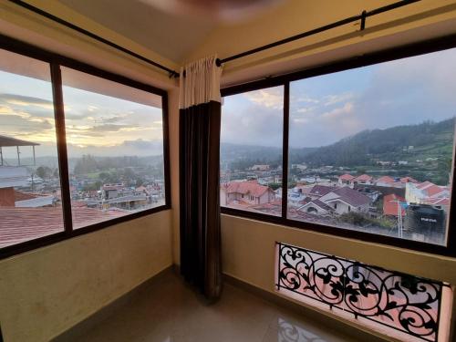 HAVEN COTTAGE, Ooty (fotografie 8)