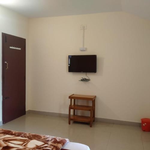HAVEN COTTAGE, Ooty (fotografie 10)
