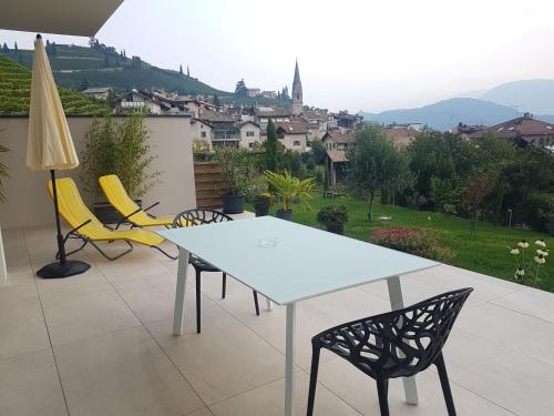 Zilli Studio Apartments