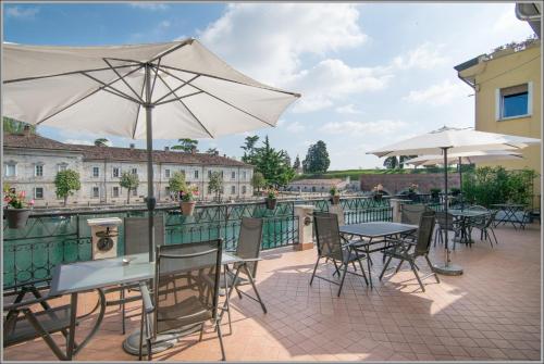  Fiori sull'Acqua Apartments in Peschiera del Garda