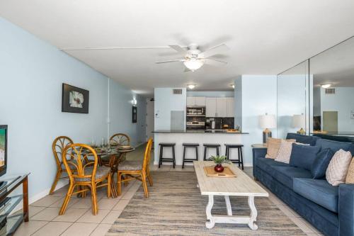 Sugar Beach Resort 209 by Coldwell Banker Island Vacations