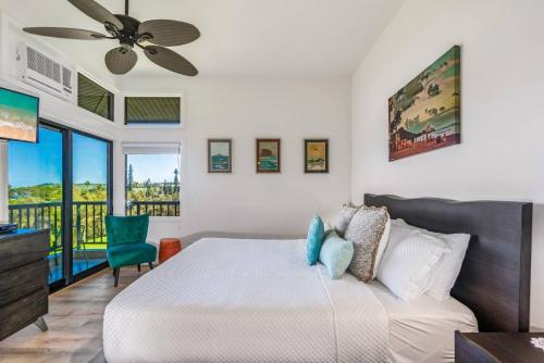 Kapalua Ridge Villas 323 by Coldwell Banker Island Vacations - image 9