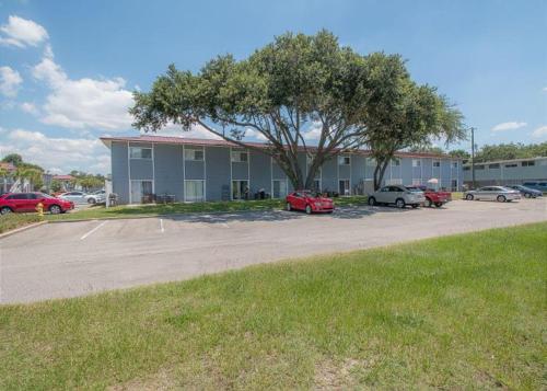 Oak Shores 129 By Biloxi Beach Resort Rentals