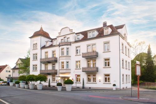 Laudensacks Parkhotel - image 8