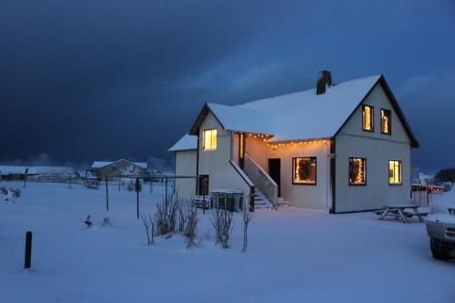 Guesthouse Hateigi