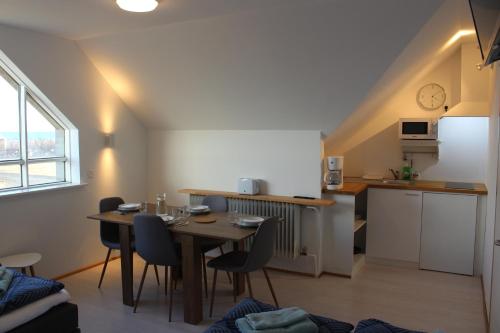 Guesthouse Hateigi 2 in þykkvibær