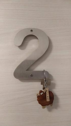 Guesthouse Hateigi 2