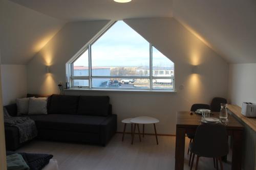 Guesthouse Hateigi 2 in þykkvibær