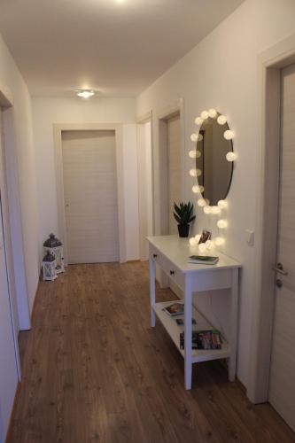 Guesthouse Hateigi 2 in þykkvibær