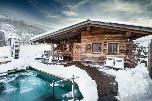 Panoramahotel Oberjoch