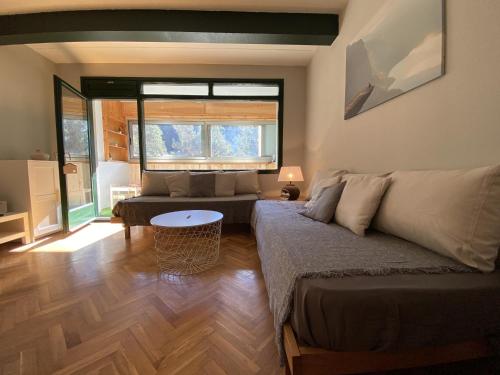 Precioso Apartamento en La Molina 1