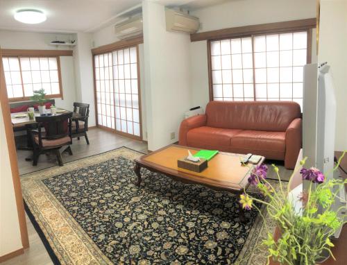 Tokyo Yume Machi Residence Inn 東京YUMEMACHI residence inn, Tokio