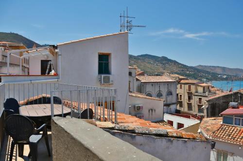 Two-Bedroom House room in Terrazza Vittorio (by Vacation Service)