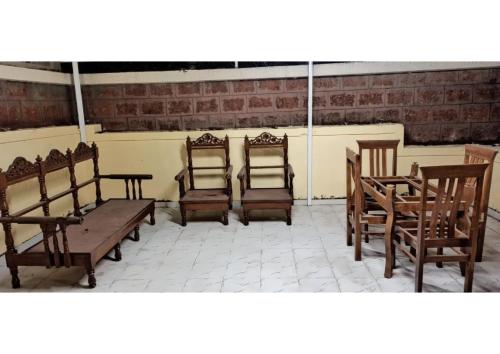Dream Villa 6BHK