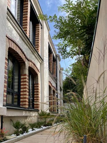 Maison D'hotes L'atelier Du Charmois