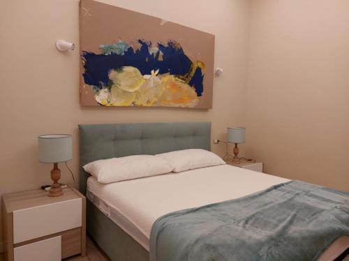 Mysuite napoli Room Type - Double Room