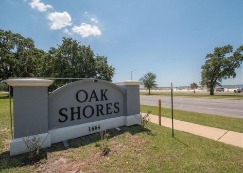 Oak Shores Studio 26 By Biloxi Beach Resort Rentals