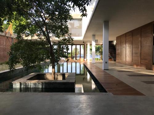 Arachchi Heritage – Anuradhapura, IA