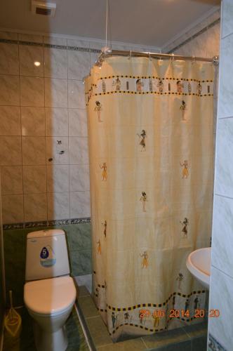 Guest House Chetyre Lilii - image 6
