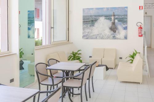 Hotel Confort – Rimini, IN