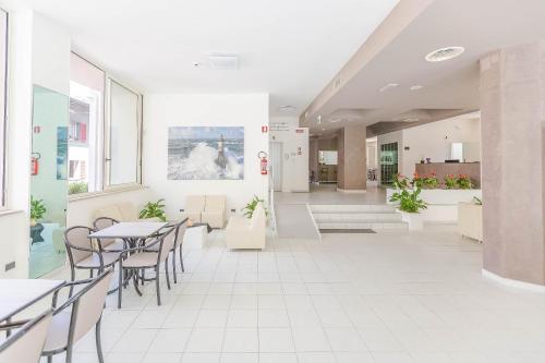 Hotel Confort – Rimini, IN