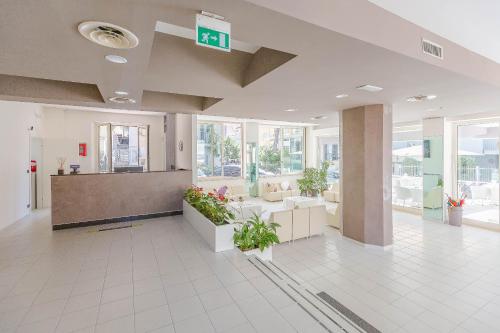 Hotel Confort – Rimini, IN