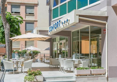 Hotel Confort - image 5