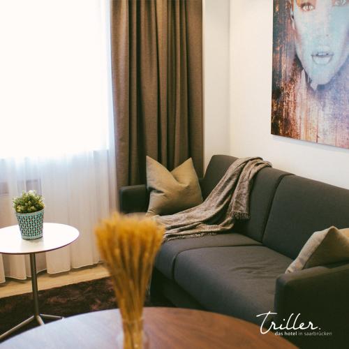 Hotel Am Triller - image 3